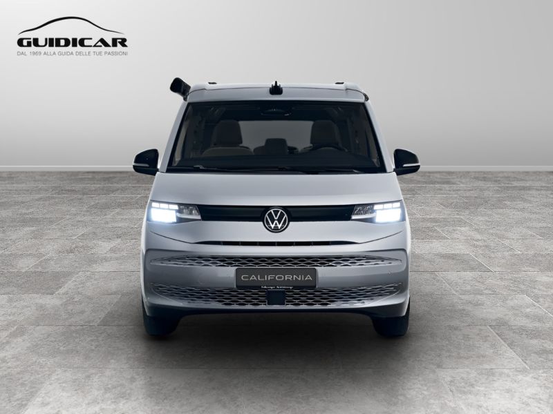 GuidiCar - VOLKSWAGEN INDUSTRIALI California 1 California Beach Camper  2.0 TDI 110kW  ant. DSG Nuovo